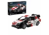 1:20 Toyota GR YARIS Rally1 - 330pcs