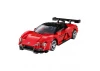 1:20 BYD Yangwang U9 Electric Super Coupé - 299 pcs