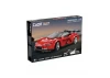 1:20 BYD Yangwang U9 Electric Super Coupé - 299 pcs