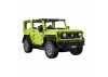 1:12 JIMNY racing car - 579 pcs