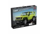 1:12 JIMNY racing car - 579 pcs