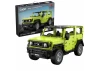1:12 JIMNY racing car - 579 pcs