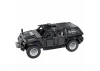 Fierce Warrior SUV - 561 pcs