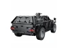 Fierce Warrior SUV - 561 pcs