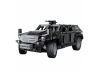 Fierce Warrior SUV - 561 pcs