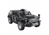 Fierce Warrior SUV - 561 pcs