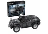 Fierce Warrior SUV - 561 pcs