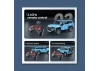 1:14 Toyota Prado