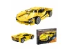 1:18 Pull back racing car - 357pcs