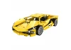 1:18 Pull back racing car - 357pcs