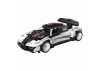 1:18 Pull back racing car - 321pcs