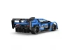 1:18 Pull back racing car - 380pcs