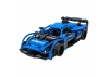 1:18 Pull back racing car - 380pcs
