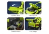 1:18 Pull back racing car - 387pcs