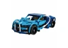 1:18 Pull back racing car - 377pcs