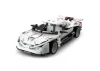 Adventure · Off- road vehicles - 317pcs