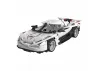 Adventure · Off- road vehicles - 317pcs