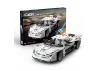 Adventure · Off- road vehicles - 317pcs