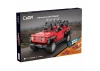 Defend · OFF- road vehicles - 389pcs