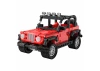 Defend · OFF- road vehicles - 389pcs