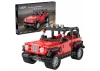 Defend · OFF- road vehicles - 389pcs