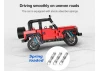 Defend · OFF- road vehicles - 389pcs