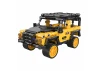 Crush · Off- road vehicles - 390pcs