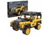 Crush · Off- road vehicles - 390pcs