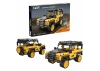 Crush · Off- road vehicles - 390pcs