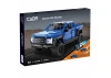 Crush · Off- road vehicles