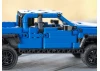 Crush · Off- road vehicles