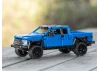 Crush · Off- road vehicles