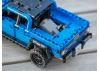 Crush · Off- road vehicles