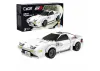 1:24 Initial D 
FC35 RX- 7 car- 282pcs