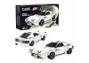 1:24 Initial D 
FC35 RX- 7 car- 282pcs