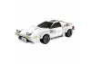 1:24 Initial D 
FC35 RX- 7 car- 282pcs