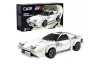 1:24 Initial D
FC35 RX- 7 car- 282pcs