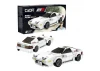 1:24 Initial D
FC35 RX- 7 car- 282pcs