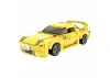 1:24 Initial D 
FD35 RX- 7 car - 278pcs