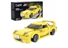 1:24 Initial D
FD35 RX- 7 car - 278pcs