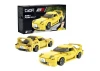 1:24 Initial D
FD35 RX- 7 car - 278pcs