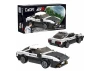 1:24 Initial D
AE86 car - 280pcs