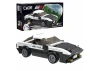 1:24 Initial D
AE86 car - 280pcs
