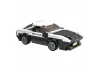 1:24 Initial D
AE86 car - 280pcs