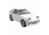 Mazda RX7- FC - 66 pcs