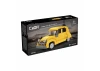1:24 Citroen 2CV retro car - 298pcs