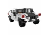 1:24 Humvee off- road truck - 328pcs