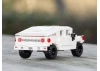 1:24 Humvee off- road truck - 328pcs
