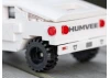 1:24 Humvee off- road truck - 328pcs