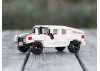 1:24 Humvee off- road truck - 328pcs